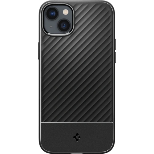 Kup Etui Spigen Core Armor Apple iPhone 14 Plus / 15 Plus Matte Black - SPN2337 - {ean13} - Sklep Home Screen
