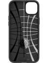 Buy Spigen Core Armor Apple iPhone 14 Plus / 15 Plus Matte Black - SPN2337 - {ean13} - Home Screen Store Europe