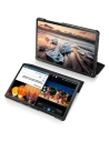 Kup Etui DuxDucis Domo Samsung Galaxy Tab S6 10.5 Black - DDS288BLK - {ean13} - Sklep Home Screen