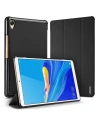 Kup Etui DuxDucis Domo Huawei Mediapad M6 8.4 Fekete - DDS289BLK - {ean13} - Sklep Home Screen
