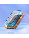 Kup Sticlă securizată Spigen GLAS.tR Slim AlignMaster Apple iPhone 14 Pro Max Negru [2 PACK] - SPN2340 - {ean13} - Sklep Home Screen