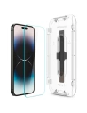 Kup Szkło hartowane Spigen GLAS.tR ez Fit Apple iPhone 14 Pro Max Clear [2 PACK] - SPN2342 - {ean13} - Sklep Home Screen