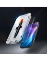 Kup Szkło hartowane Spigen GLAS.tR ez Fit Apple iPhone 14 Pro Clear [2 PACK] - SPN2343 - {ean13} - Sklep Home Screen