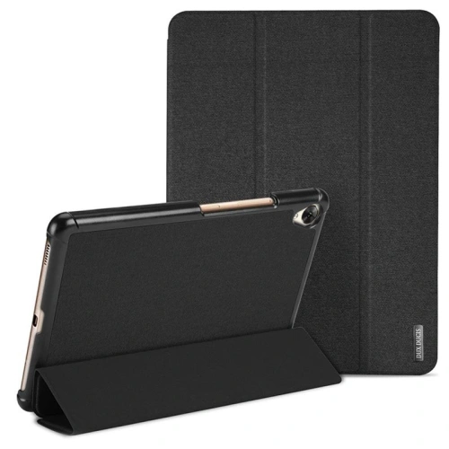 Kup Etui DuxDucis Domo Huawei Mediapad M6 8.4 Fekete - DDS289BLK - {ean13} - Sklep Home Screen