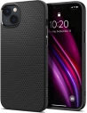 Etui Spigen Liquid Air Apple iPhone 14 Plus / 15 Plus Matte Black