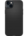 Kup Etui Spigen Liquid Air Apple iPhone 14 Plus / 15 Plus Matte Black - SPN2349 - {ean13} - Sklep Home Screen