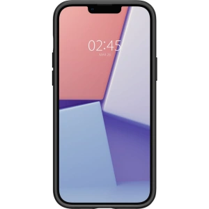 Etui Spigen Liquid Air Apple iPhone 14 Plus / 15 Plus Matte Black