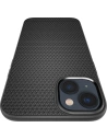 Kup Etui Spigen Liquid Air Apple iPhone 14 Plus / 15 Plus Matte Black - SPN2349 - {ean13} - Sklep Home Screen