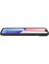 Kup Etui Spigen Liquid Air Apple iPhone 14 Plus / 15 Plus Matte Black - SPN2349 - {ean13} - Sklep Home Screen