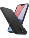 Kup Case Spigen Liquid Air Apple iPhone 14 Plus / 15 Plus Matte Schwarz - SPN2349 - {ean13} - Sklep Home Screen