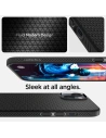 Kup Etui Spigen Liquid Air Apple iPhone 14 Plus / 15 Plus Matte Black - SPN2349 - {ean13} - Sklep Home Screen