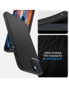 Kup Case Spigen Liquid Air Apple iPhone 14 Plus / 15 Plus Matte Schwarz - SPN2349 - {ean13} - Sklep Home Screen