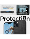 Kup Etui Spigen Liquid Air Apple iPhone 14 Plus / 15 Plus Matte Black - SPN2349 - {ean13} - Sklep Home Screen