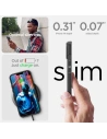 Kup Etui Spigen Liquid Air Apple iPhone 14 Plus / 15 Plus Matte Black - SPN2349 - {ean13} - Sklep Home Screen