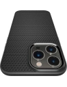 Kup Etui Spigen Liquid Air Apple iPhone 14 Pro Matt Fekete - SPN2350 - {ean13} - Sklep Home Screen