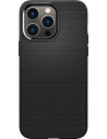 Kup Etui Spigen Liquid Air Apple iPhone 14 Pro Matt Fekete - SPN2350 - {ean13} - Sklep Home Screen