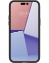 Kup Etui Spigen Liquid Air Apple iPhone 14 Pro Matt Fekete - SPN2350 - {ean13} - Sklep Home Screen