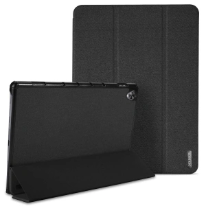 Kup Etui DuxDucis Domo Huawei Mediapad M6 10.8 Fekete - DDS290BLK - {ean13} - Sklep Home Screen