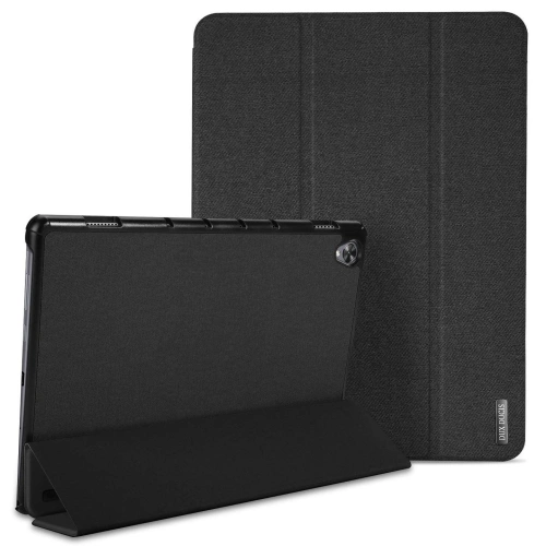 Buy DuxDucis Domo Huawei Mediapad M6 10.8 Black - DDS290BLK - {ean13} - Home Screen Store Europe