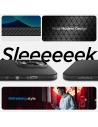 Kup Etui Spigen Liquid Air Apple iPhone 14 Pro Matt Fekete - SPN2350 - {ean13} - Sklep Home Screen