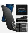 Kup Etui Spigen Liquid Air Apple iPhone 14 Pro Matt Fekete - SPN2350 - {ean13} - Sklep Home Screen