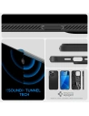 Kup Etui Spigen Liquid Air Apple iPhone 14 Pro Matt Fekete - SPN2350 - {ean13} - Sklep Home Screen