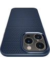 Kup Etui Spigen Liquid Air Apple iPhone 14 Pro Albastru Marin - SPN2351 - {ean13} - Sklep Home Screen