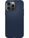 Kup Etui Spigen Liquid Air Apple iPhone 14 Pro Navy Blue - SPN2351 - {ean13} - Sklep Home Screen