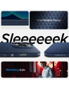Kup Etui Spigen Liquid Air Apple iPhone 14 Pro Tengerészkék - SPN2351 - {ean13} - Sklep Home Screen