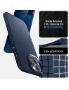 Kup Etui Spigen Liquid Air Apple iPhone 14 Pro Tengerészkék - SPN2351 - {ean13} - Sklep Home Screen