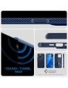 Kup Etui Spigen Liquid Air Apple iPhone 14 Pro Tengerészkék - SPN2351 - {ean13} - Sklep Home Screen