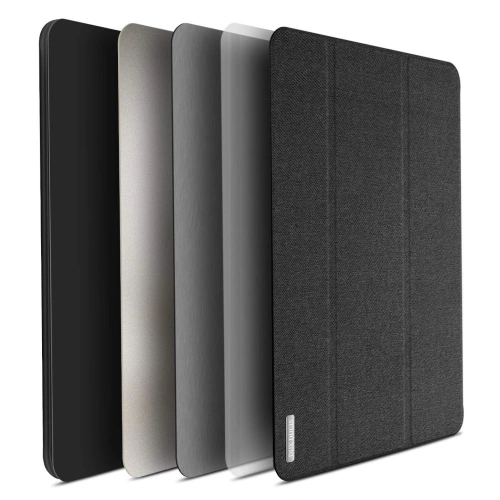 Buy DuxDucis Domo Huawei Mediapad M6 10.8 Black - DDS290BLK - {ean13} - Home Screen Store Europe