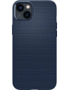 Kup Etui Spigen Liquid Air Apple iPhone 14 Tengerész kék - SPN2353 - {ean13} - Sklep Home Screen