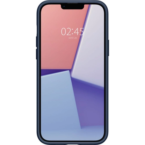 Kup Etui Spigen Liquid Air Apple iPhone 14 Albastru Marin - SPN2353 - {ean13} - Sklep Home Screen
