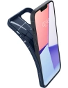 Kup Etui Spigen Liquid Air Apple iPhone 14 Tengerész kék - SPN2353 - {ean13} - Sklep Home Screen