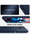 Kup Etui Spigen Liquid Air Apple iPhone 14 Navy Blue - SPN2353 - {ean13} - Sklep Home Screen