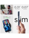 Kup Etui Spigen Liquid Air Apple iPhone 14 Navy Blue - SPN2353 - {ean13} - Sklep Home Screen