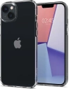 Case Spigen Liquid Crystal Apple iPhone 14 Plus / 15 Plus Crystal Clear