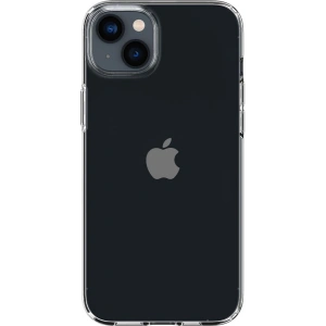 Etui Spigen Liquid Crystal Apple iPhone 14 Plus / 15 Plus Crystal Clear