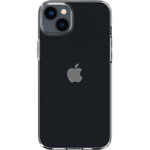Kup Etui Spigen Liquid Crystal Apple iPhone 14 Plus / 15 Plus Crystal Clear - SPN2355 - {ean13} - Sklep Home Screen