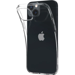 Etui Spigen Liquid Crystal Apple iPhone 14 Plus / 15 Plus Crystal Clear