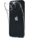 Kup Case Spigen Liquid Crystal Apple iPhone 14 Plus / 15 Plus Crystal Clear - SPN2355 - {ean13} - Sklep Home Screen