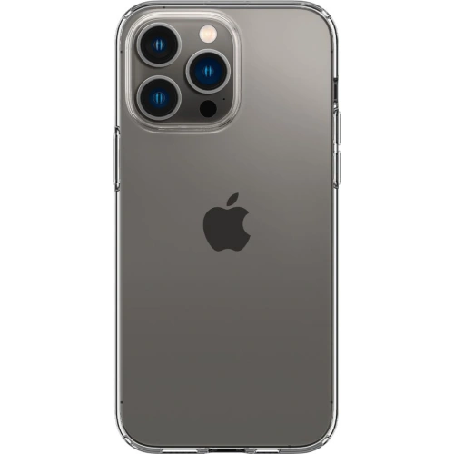 Kup Etui Spigen Liquid Crystal Apple iPhone 14 Pro Crystal Clear - SPN2356 - {ean13} - Sklep Home Screen