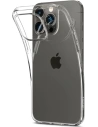 Kup Etui Spigen Liquid Crystal Apple iPhone 14 Pro Crystal Clear - SPN2356 - {ean13} - Sklep Home Screen