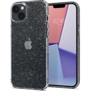 Etui Spigen Liquid Crystal Apple iPhone 14 Plus / 15 Plus Glitter Crystal