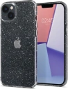 Case Spigen Liquid Crystal für Apple iPhone 14 Plus / 15 Plus Glitter Crystal