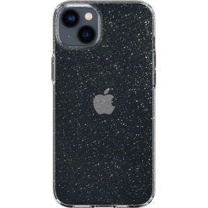 Etui Spigen Liquid Crystal Apple iPhone 14 Plus / 15 Plus Glitter Crystal