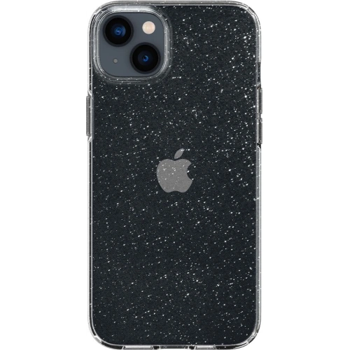 Kup Etui Spigen Liquid Crystal Apple iPhone 14 Plus / 15 Plus Glitter Crystal - SPN2358 - {ean13} - Sklep Home Screen