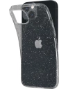 Kup Etui Spigen Liquid Crystal Apple iPhone 14 Plus / 15 Plus Glitter Crystal - SPN2358 - {ean13} - Sklep Home Screen