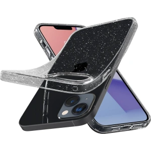 Etui Spigen Liquid Crystal Apple iPhone 14 Plus / 15 Plus Glitter Crystal
